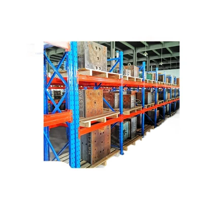 Boutloos palletrek
