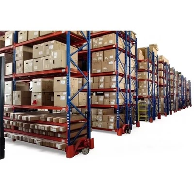 Ik Beam Racking